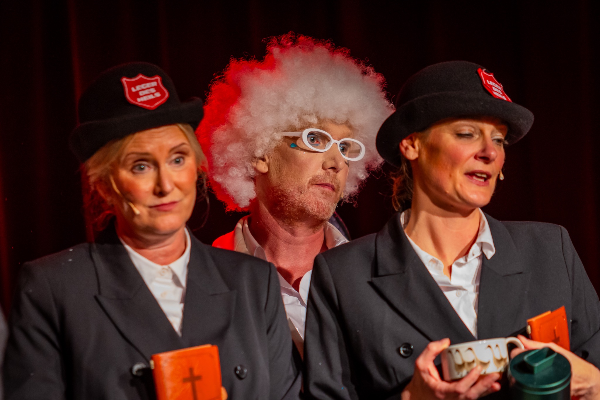 nieuws foto